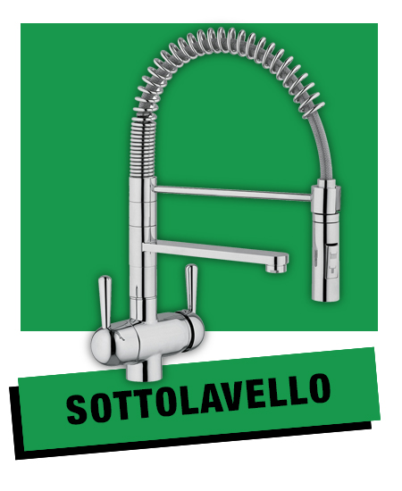 erogatore acqua sottolavello aurora d'agostino erogatore acqua sottolavello aurora d'agostino