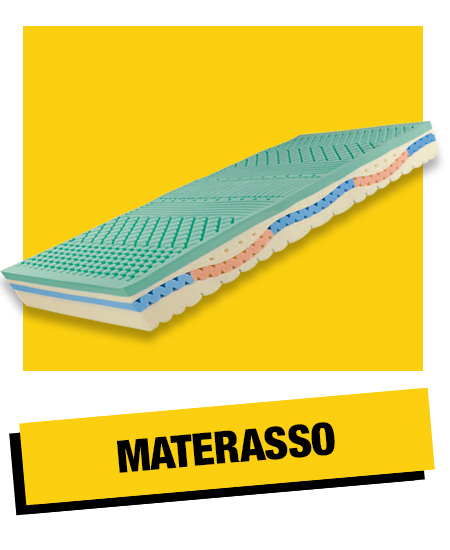 materasso aurora d'agostino materasso aurora d'agostino