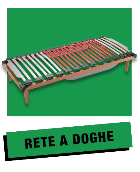 rete a doghe aurora d'agostino rete a doghe aurora d'agostino