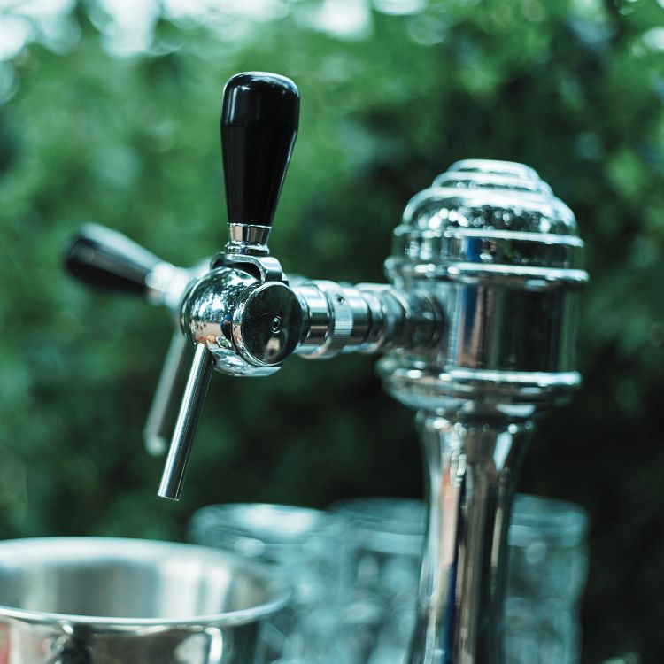 erogatori d'acqua horeca
