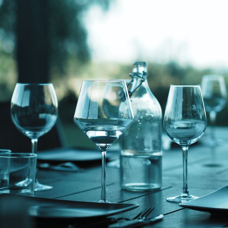 erogatori d'acqua horeca
