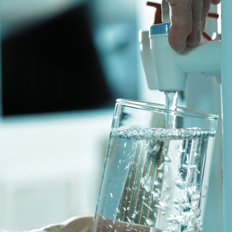 erogatori d'acqua ufficio