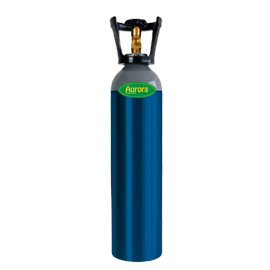 bombola co2 4 kg
