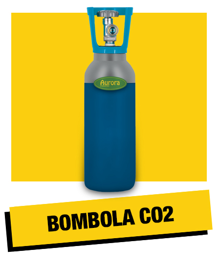 bombole co2 per erogatori d’acqua bombole co2 per erogatori d’acqua